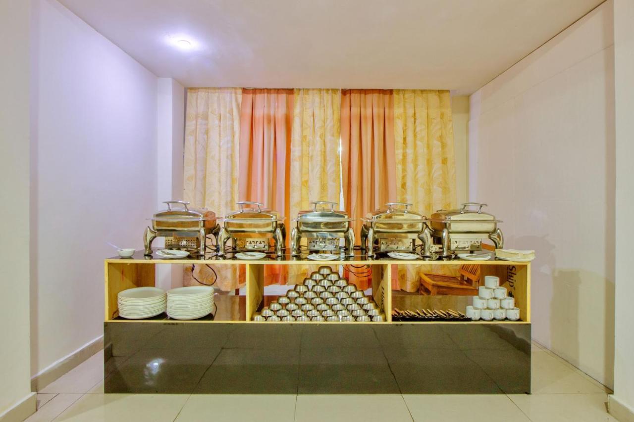 Thrill Nature Hotel Manali (Himachal Pradesh)