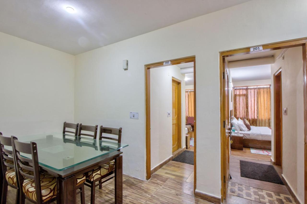 Thrill Nature Hotel Manali (Himachal Pradesh)