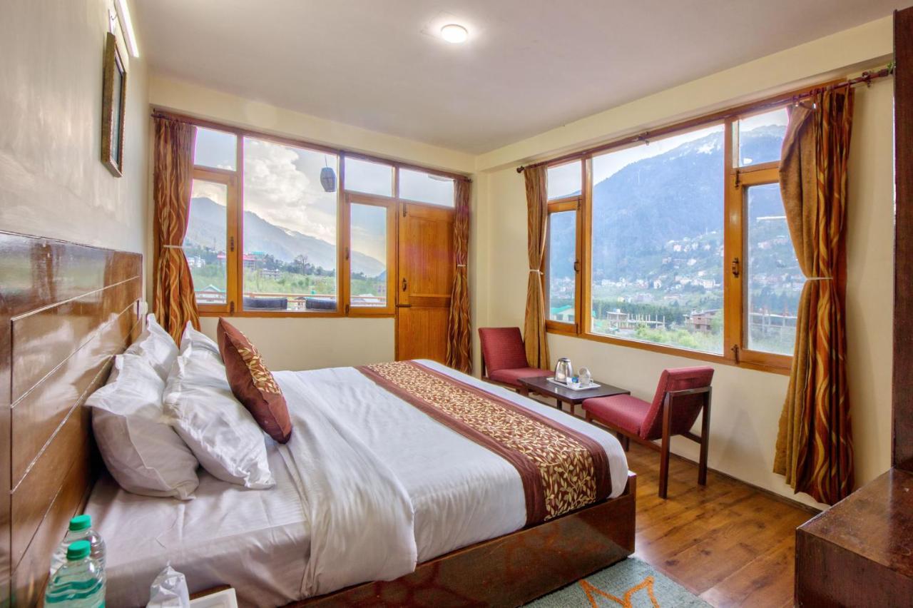 Thrill Nature Manali (Himachal Pradesh)