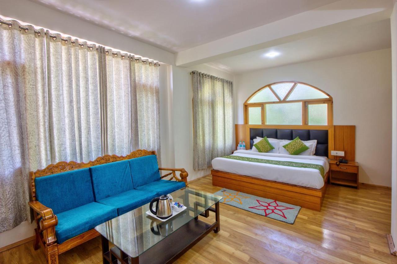 Thrill Nature Hotel 3*