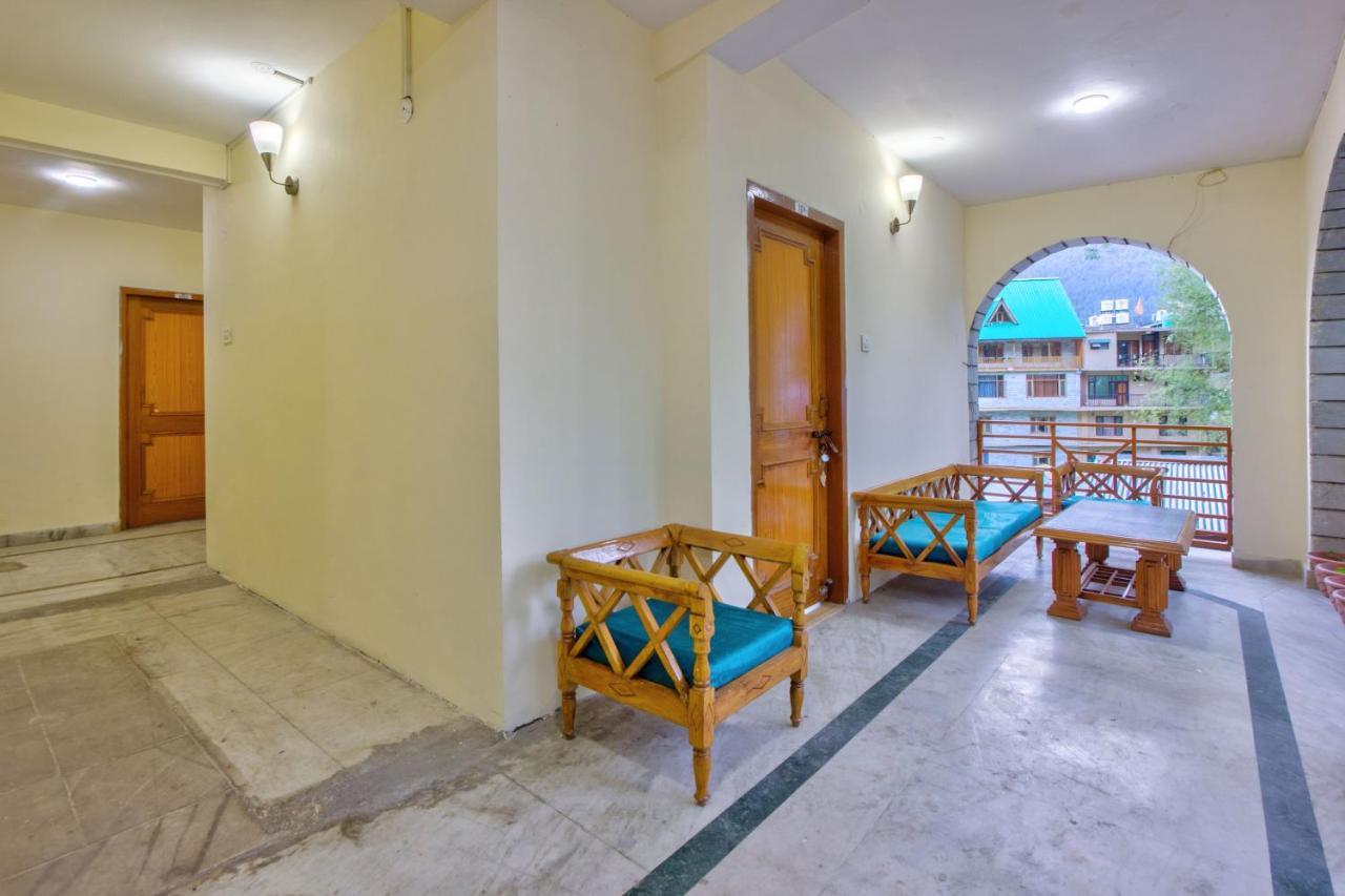 Hotel Thrill Nature Manali (Himachal Pradesh)