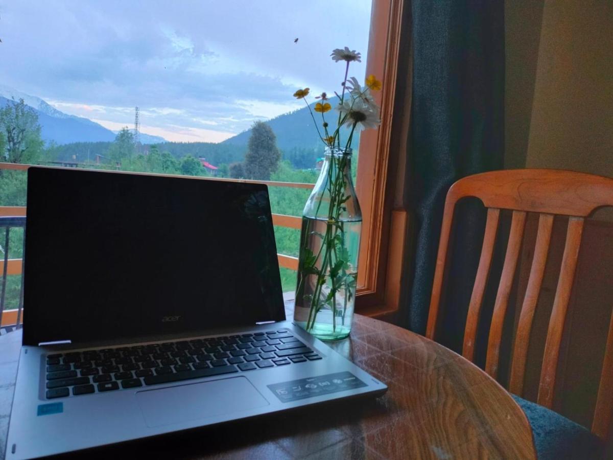 Hotel The Wanderlust Manali (Himachal Pradesh)