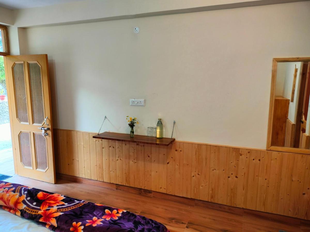 The Wanderlust Hotel Manali (Himachal Pradesh)