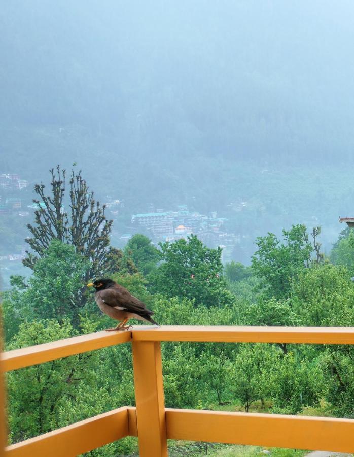The Wanderlust Hotel Manali (Himachal Pradesh)