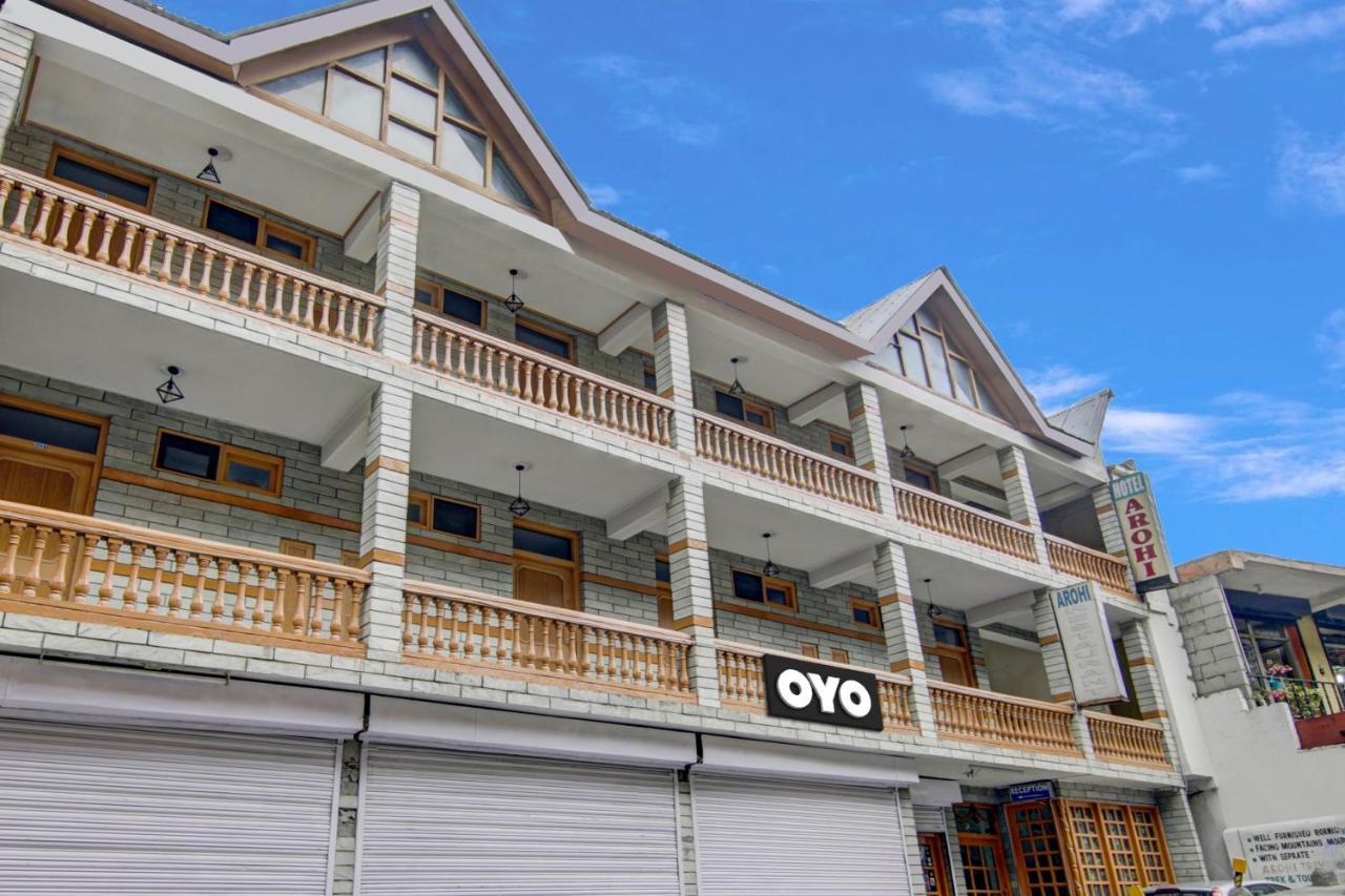 Hotel O New Vashisht View Manali (Himachal Pradesh)