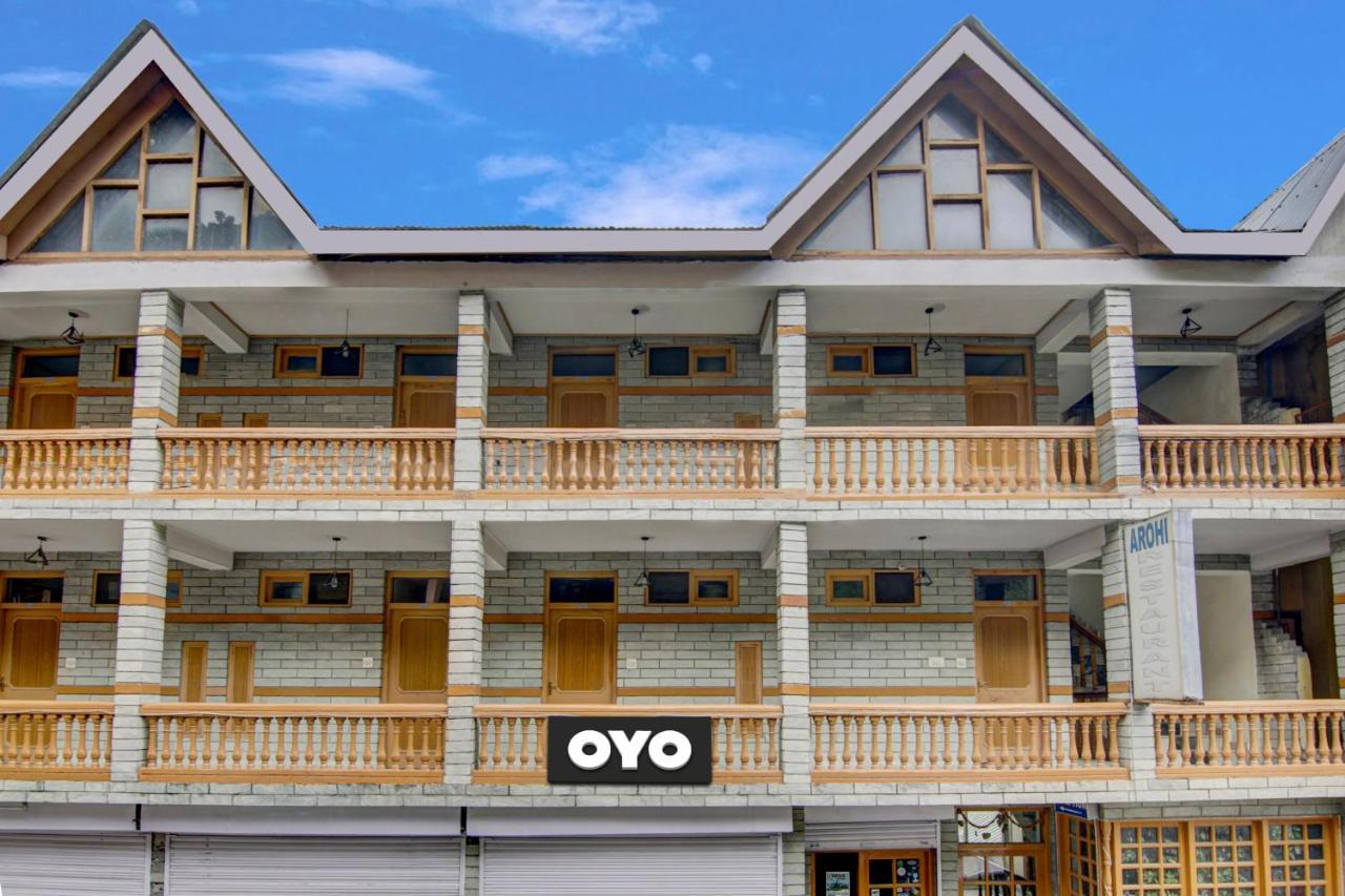 Hotel O New Vashisht View