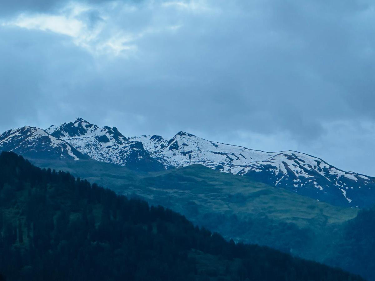 Manu Vatika Near Mall Road, Hotel Manali (Himachal Pradesh)