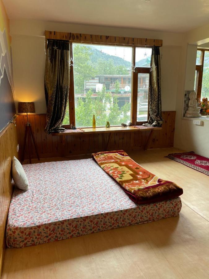 Roomshala 130 Duffers Door 3* Manali (Himachal Pradesh)