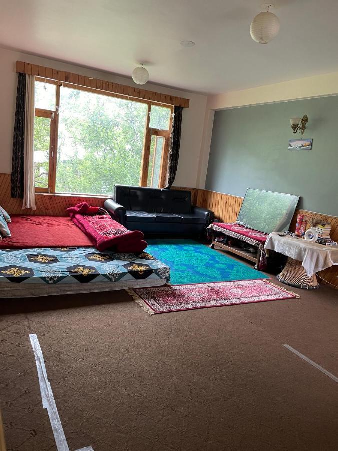Hotel Roomshala 130 Duffers Door 3*