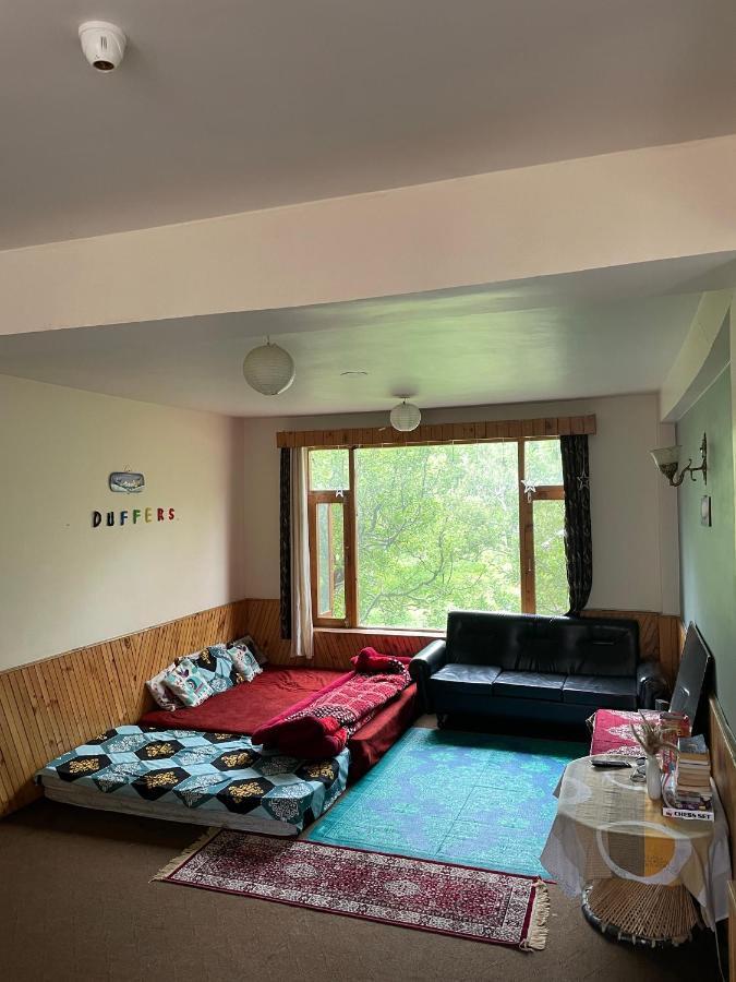 Hotel Roomshala 130 Duffers Door 3*