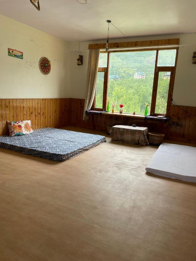Roomshala 130 Duffers Door 3* Manali (Himachal Pradesh)