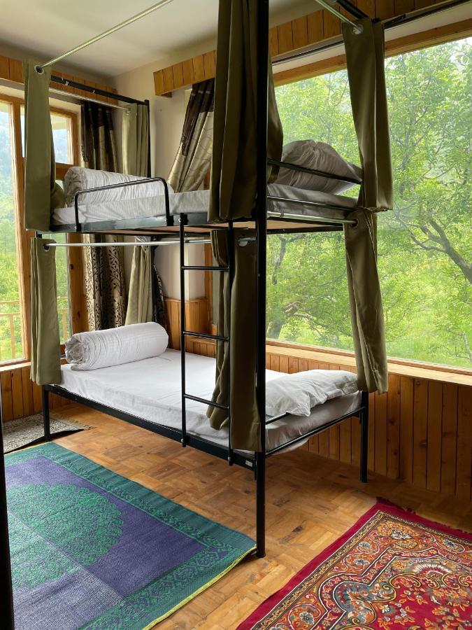 Hotel Roomshala 130 Duffers Door 3*