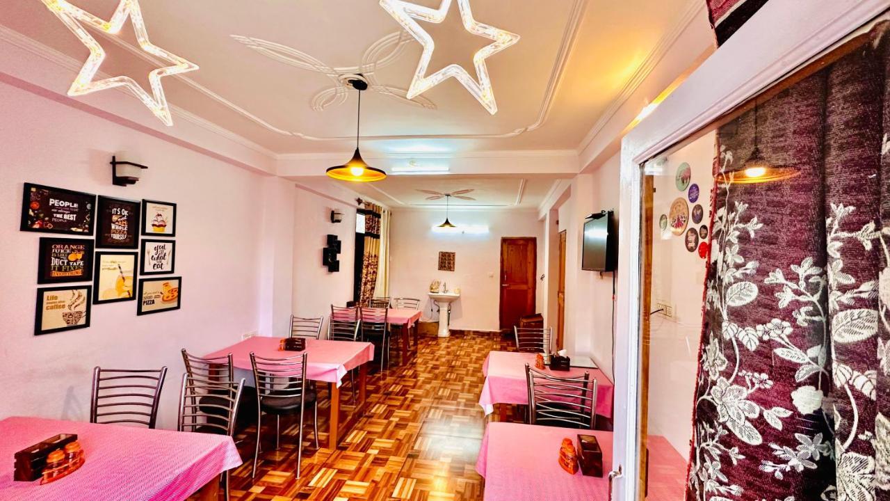 Hotel Manu Vatika Near Mall Road, Manali (Himachal Pradesh)