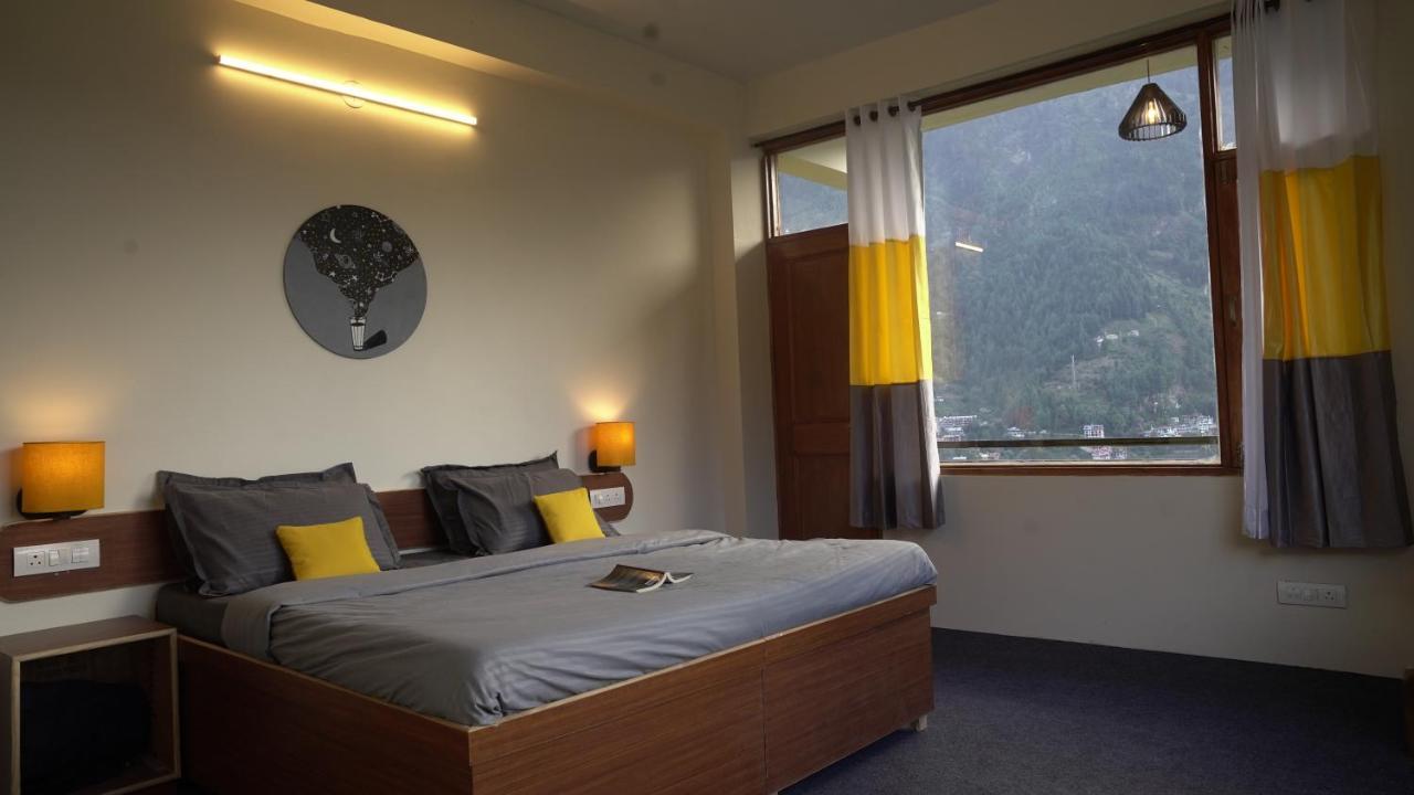 Hostel Firefly Manali (Himachal Pradesh)
