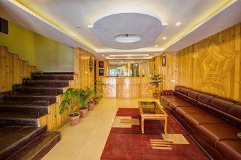 Hotel Apple Paradise