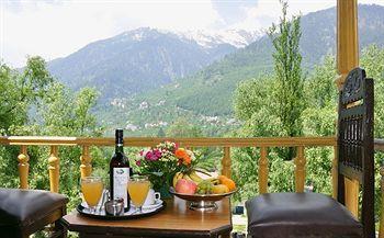Hotel Apple Paradise 4*