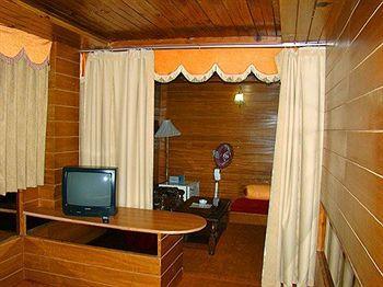 Chandermukhi Manali (Himachal Pradesh)