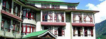 Hotel Chandermukhi 2*