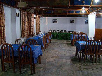 Chandermukhi Manali (Himachal Pradesh)
