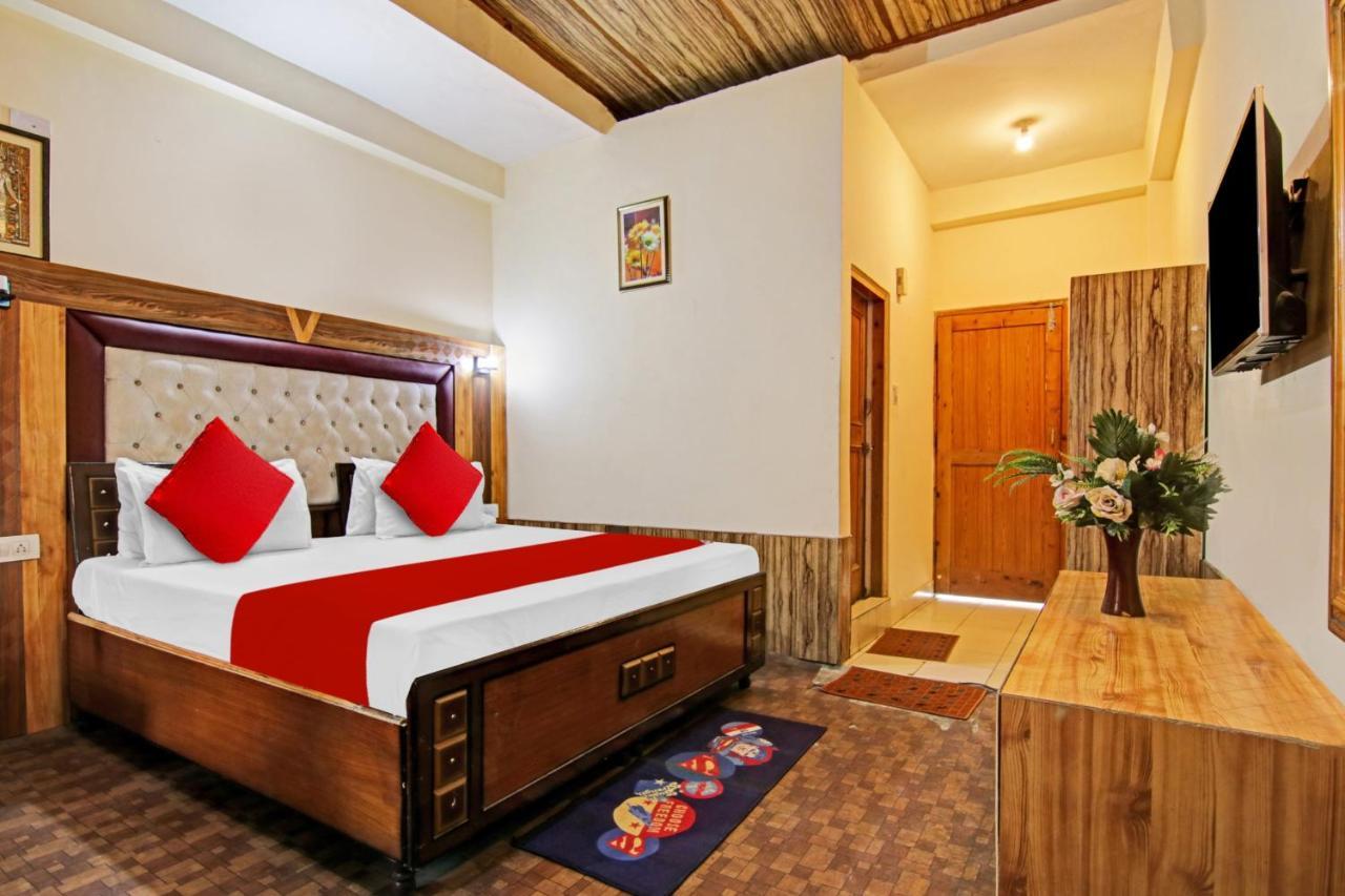 Hotel O Ashoka Manali (Himachal Pradesh)