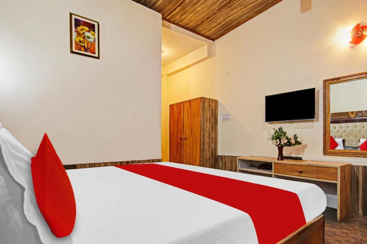 O Ashoka 4* Manali (Himachal Pradesh)