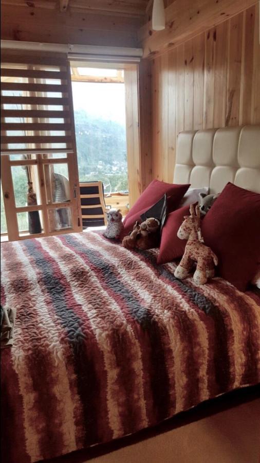 Chalet Shanag Chalet