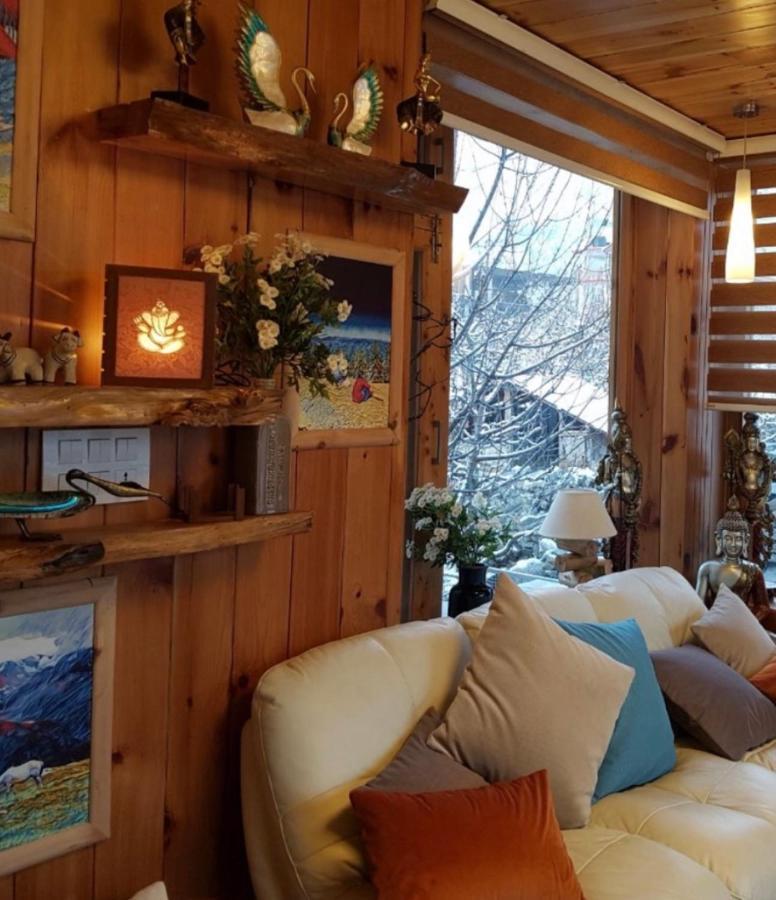 Chalet Chalet Shanag Manali (Himachal Pradesh)