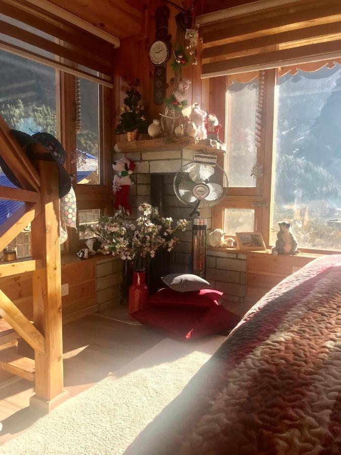 Chalet Chalet Shanag *
