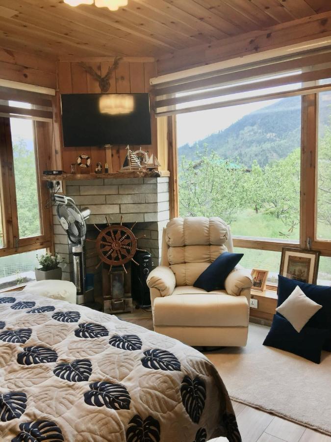 Chalet Shanag Chalet Manali (Himachal Pradesh)