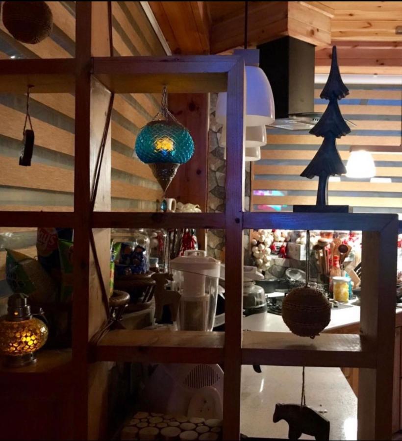 Chalet Shanag