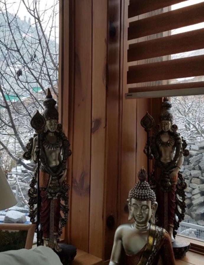 Chalet Chalet Shanag