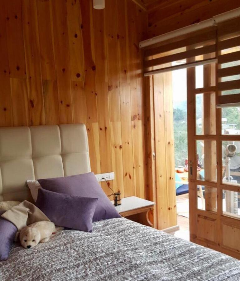 Chalet Shanag
