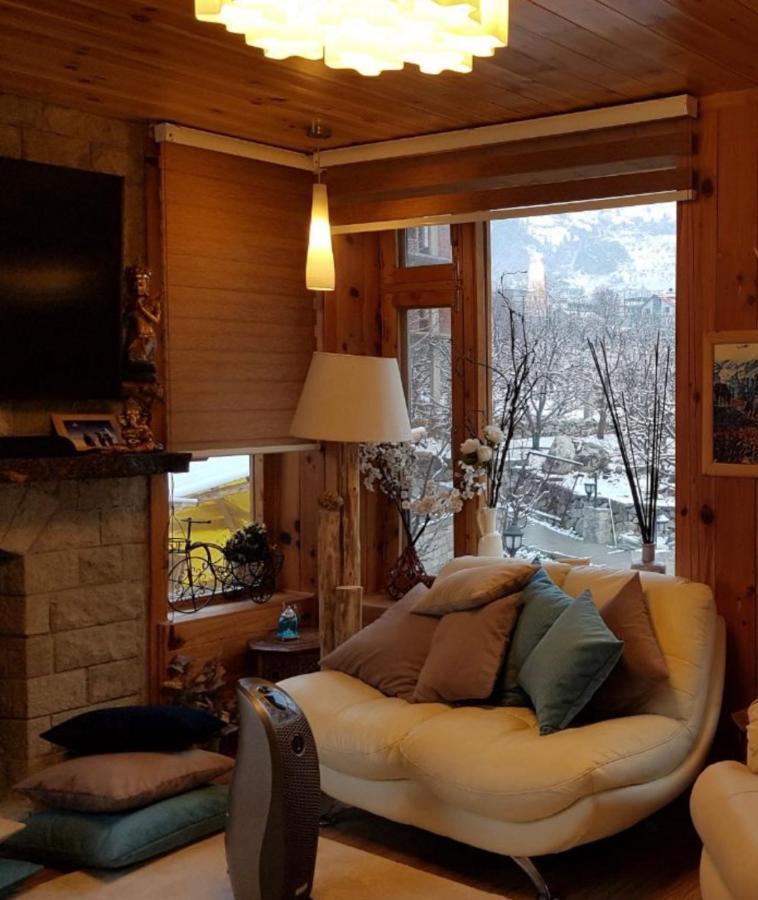 Chalet Chalet Shanag