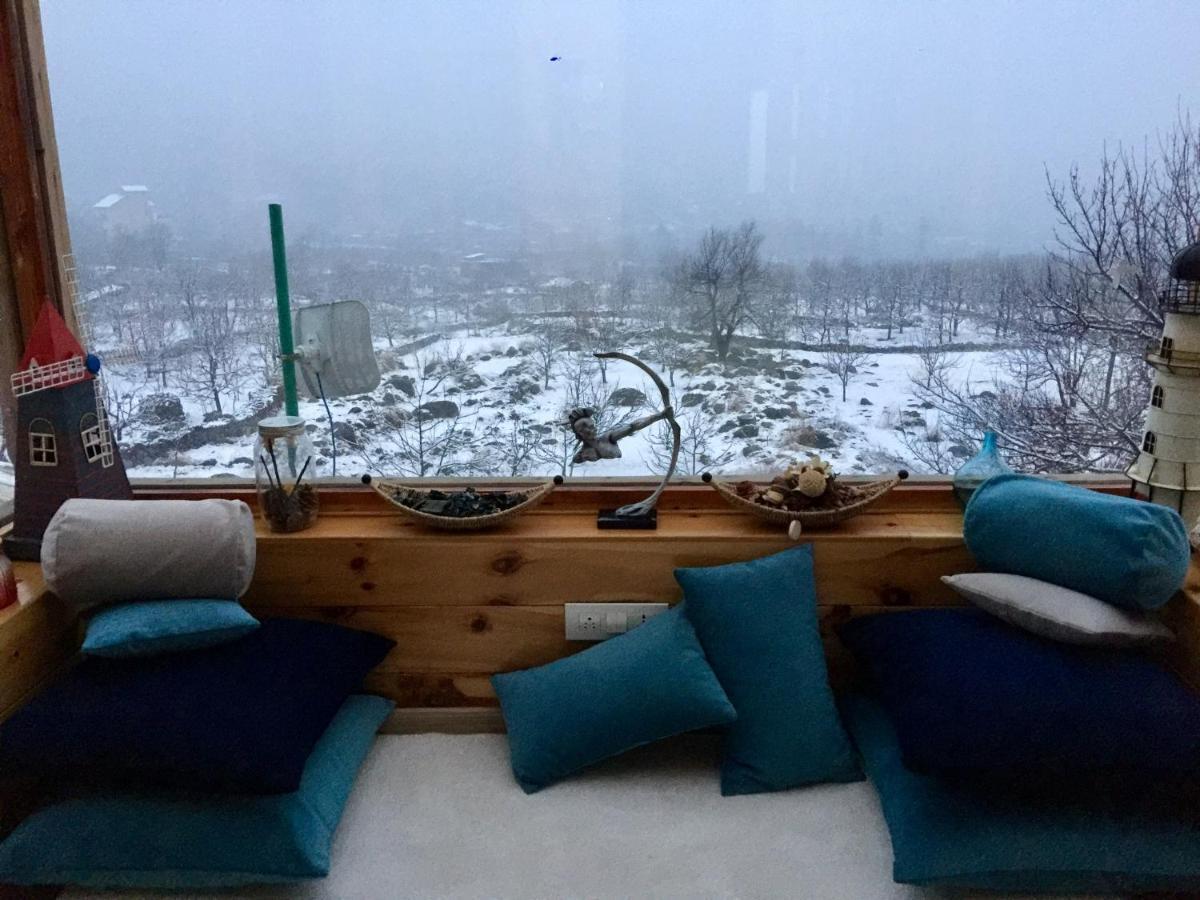 Chalet Chalet Shanag *
