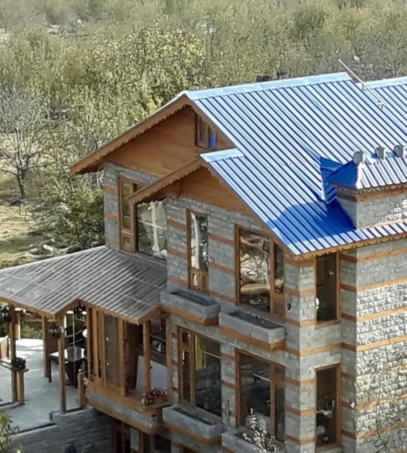 Chalet Chalet Shanag Manali (Himachal Pradesh)
