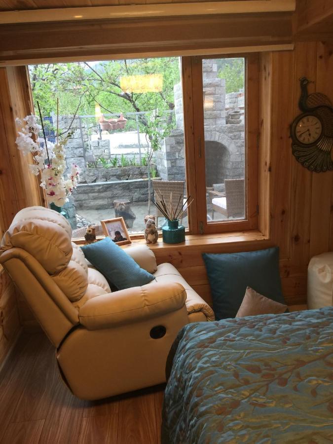 Chalet Shanag