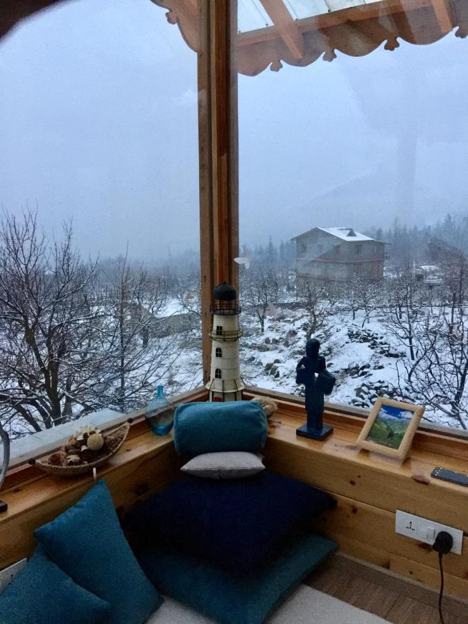 Chalet Shanag Chalet *