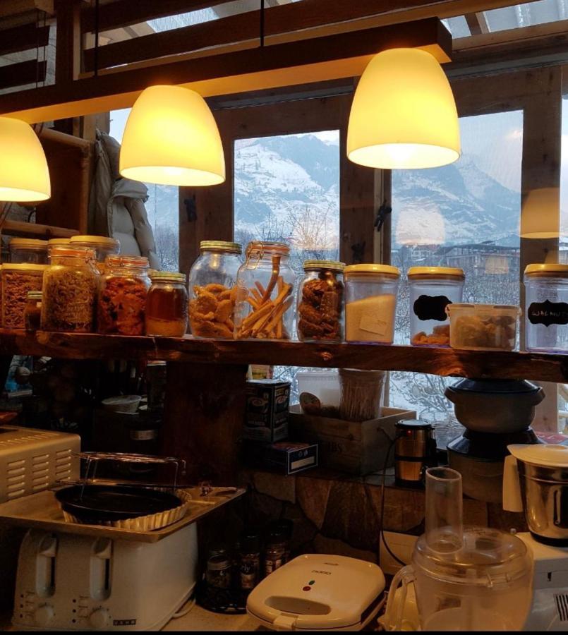 Chalet Shanag Chalet Manali (Himachal Pradesh)