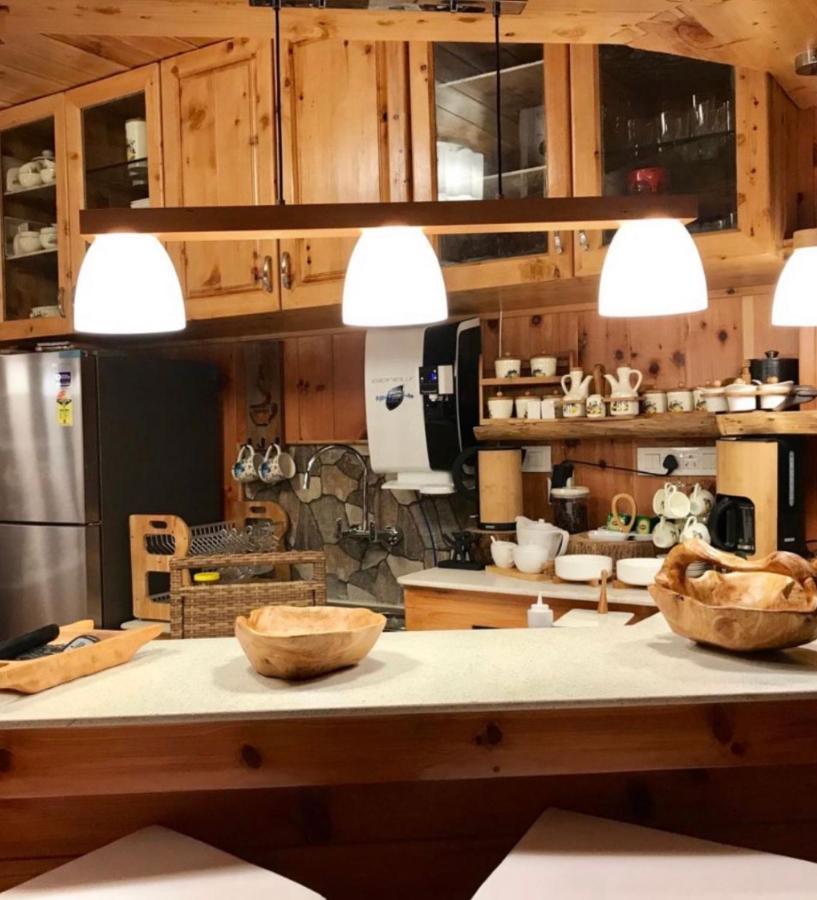 Chalet Chalet Shanag