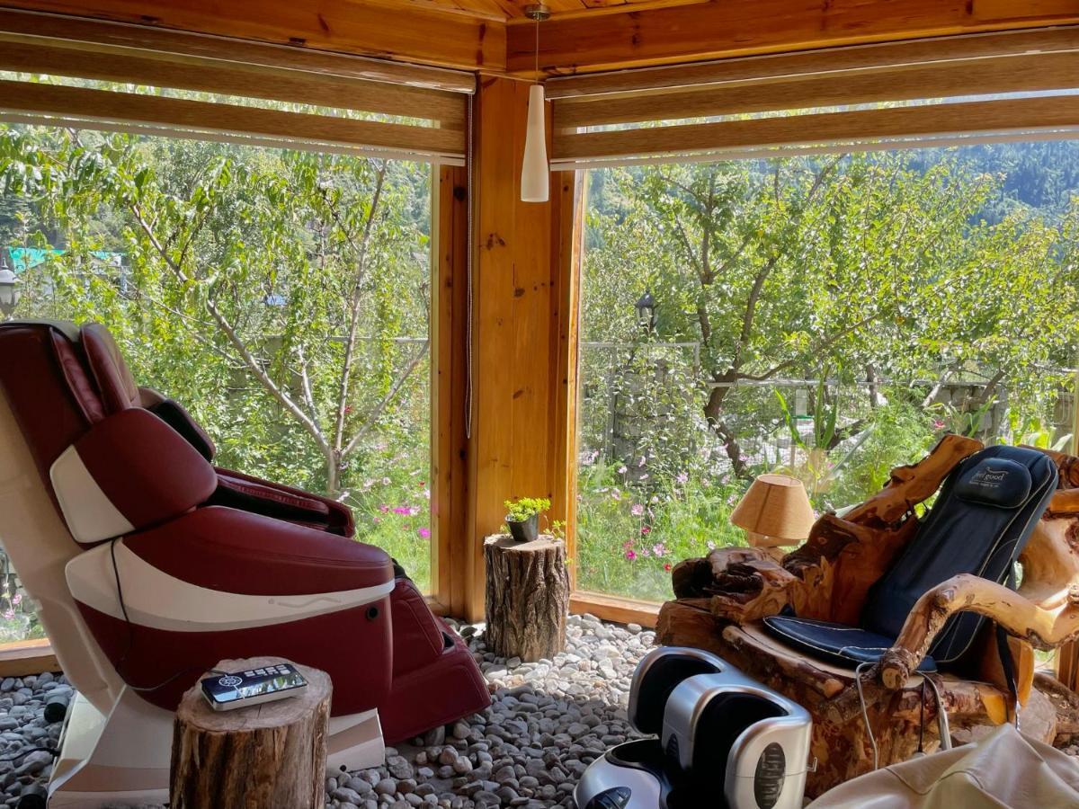 Chalet Shanag Manali (Himachal Pradesh)