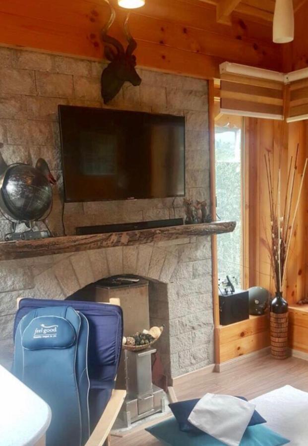 Chalet Chalet Shanag