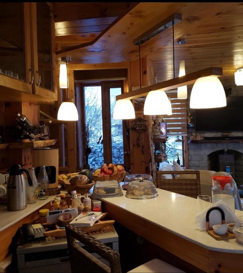 Chalet Shanag