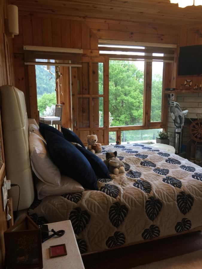 Chalet Shanag