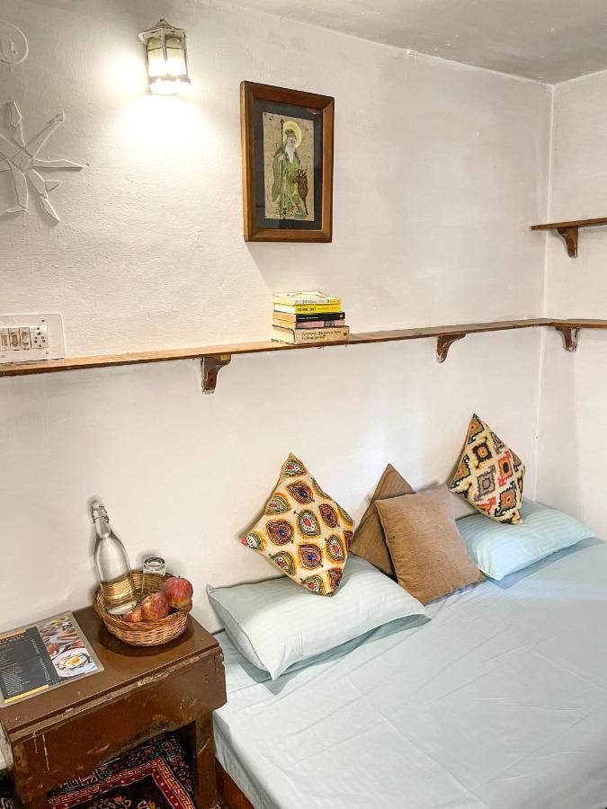 Aarya Homes Bed & Breakfast *