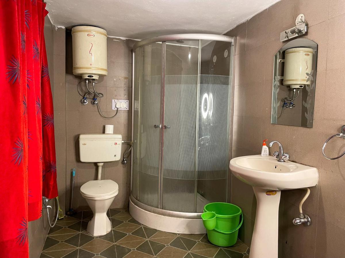 Bed & Breakfast Aarya Homes Manali (Himachal Pradesh)