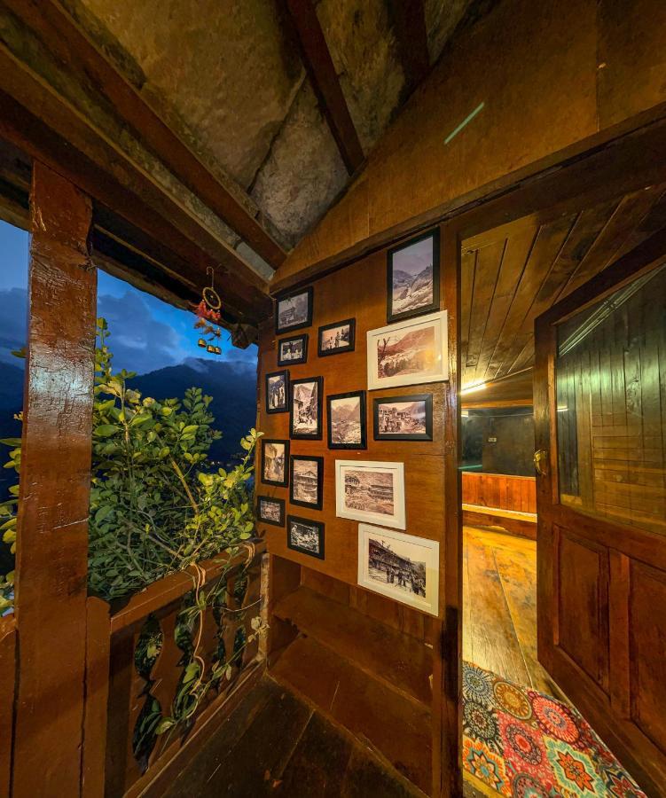 Aarya Homes Bed & Breakfast Manali (Himachal Pradesh)