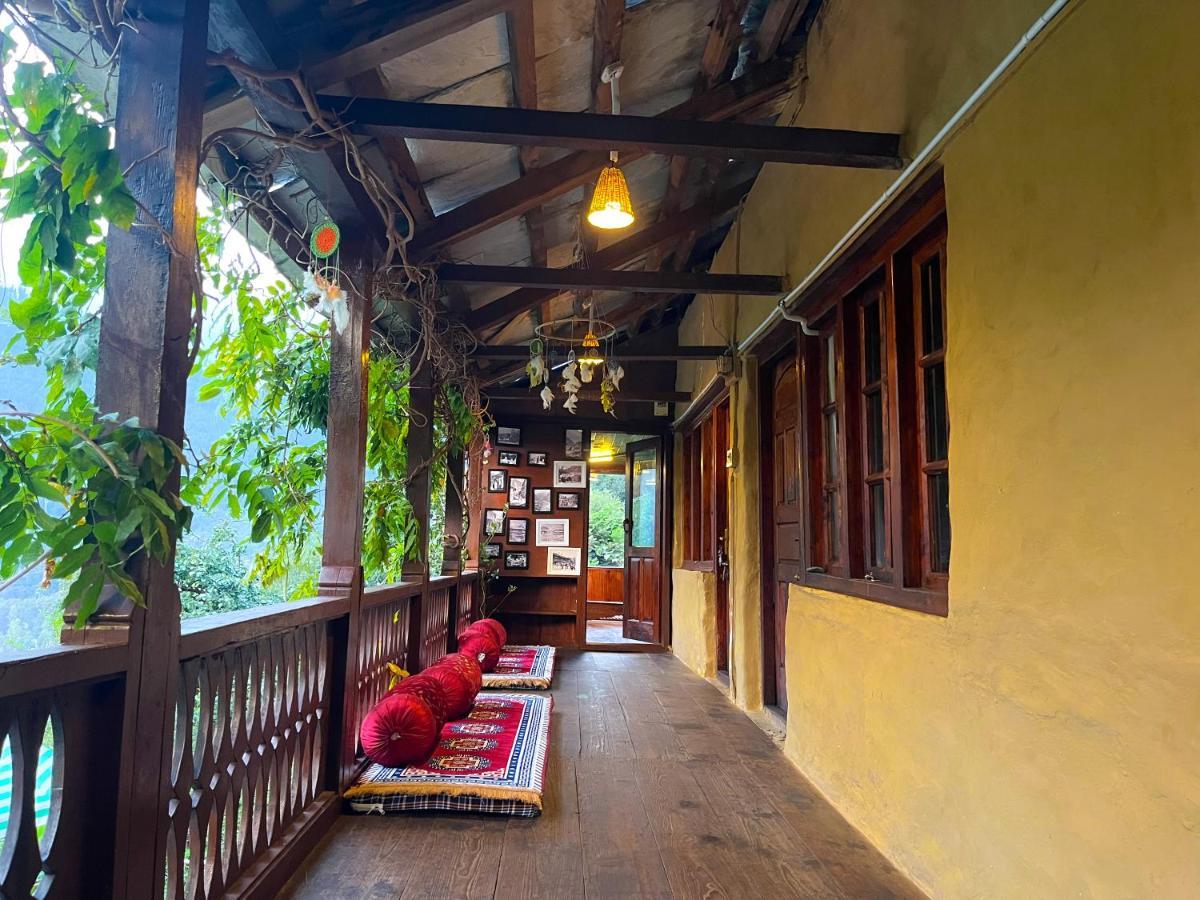 Bed & Breakfast Aarya Homes