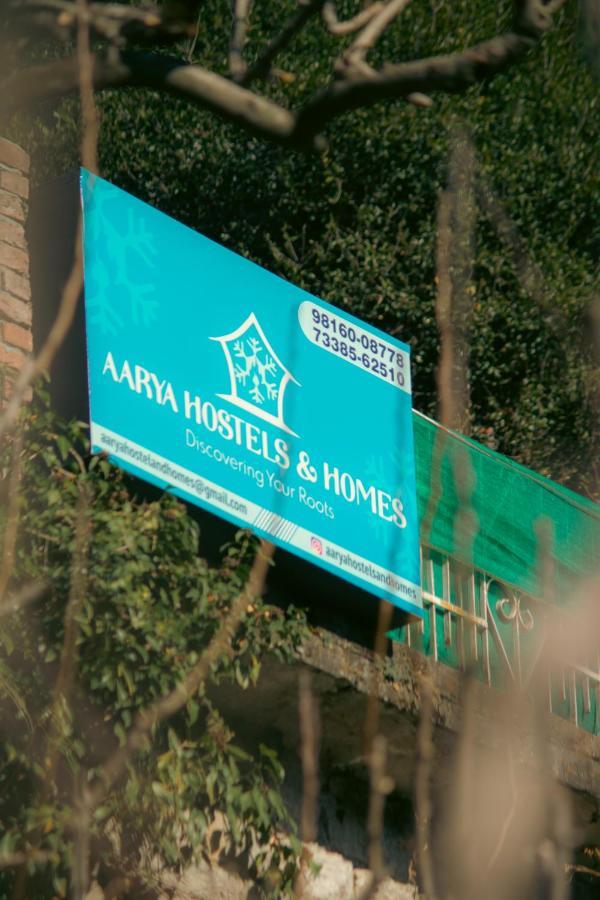 Aarya Homes