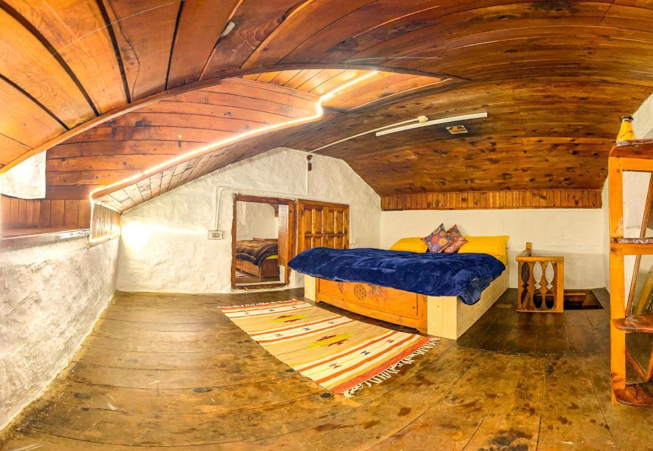 Aarya Homes * Manali (Himachal Pradesh)