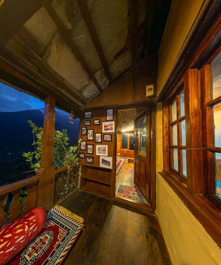 Aarya Homes Bed & Breakfast *